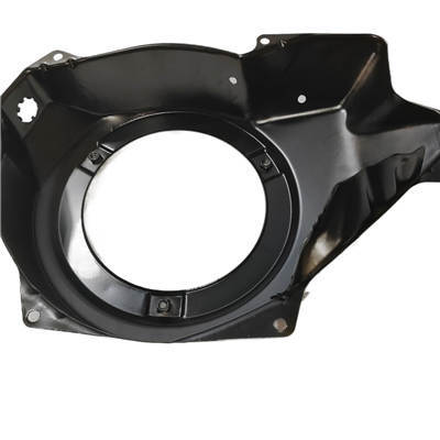 Flywheel Shroud Fan Cover For Predator 8HP 301CC Horizontal Shaft Gasoline Engine