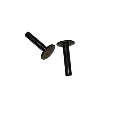 DLC Coated Lifter / Tappet (1 Pair) Fits For 182F 188F 190F 192F Predator Craftsman Duromax Clone 390CC 420CC 440CC 13HP 15HP 16HP Small Gasoline Engine High Performane Parts