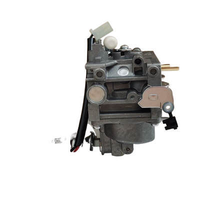 Carburetor Carb. Assy For Loncin 2V90FD 999CC OHV Horizontal Shaft 35HP V-Twin Gasoline Engine