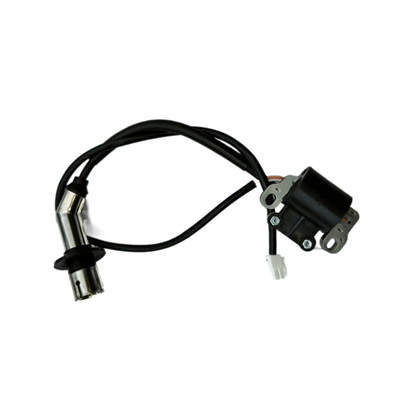 Ignition Coil Fits For Predator 3500W Silent Portable Inverter Generator