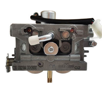 Carburetor Carb. Assy For Loncin 2V90FD 999CC OHV Horizontal Shaft 35HP V-Twin Gasoline Engine