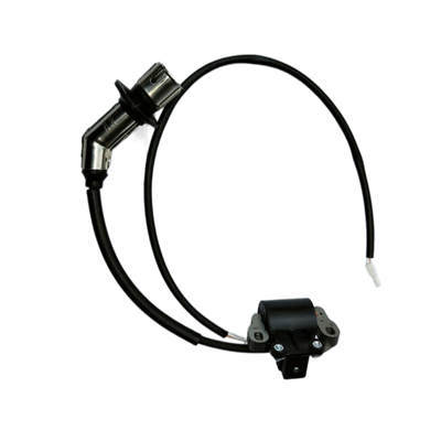 Ignition Coil Fits For Predator 3500W Silent Portable Inverter Generator