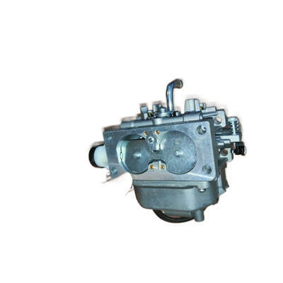 Carburetor Carb.Assy For LIFAN 2V90F 2V90FD 999CC Horizontal Shaft  V-Twin Gasoline Petrol Engine Applied For Ride Mover Air Compressor Construction Machinery etc.