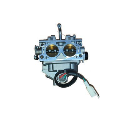 Carburetor Carb.Assy For LIFAN 2V90F 2V90FD 999CC Horizontal Shaft  V-Twin Gasoline Petrol Engine Applied For Ride Mover Air Compressor Construction Machinery etc.