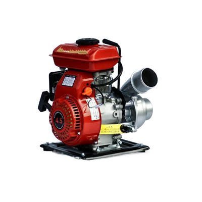 WSE80S 154F 1.25KW 3 Inch 80MM Port Aluminum High Volume Swirl Water Pump