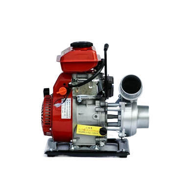 WSE80S 154F 1.25KW 3 Inch 80MM Port Aluminum High Volume Swirl Water Pump