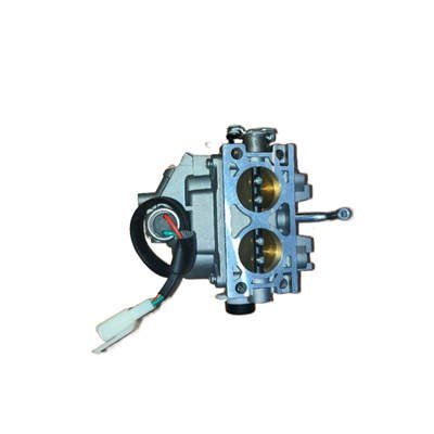 Carburetor Carb.Assy For LIFAN 2V90F 2V90FD 999CC Horizontal Shaft  V-Twin Gasoline Petrol Engine Applied For Ride Mover Air Compressor Construction Machinery etc.