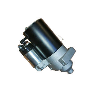 Start Motor Starter Assy. For LIFAN 2V90F 2V90FD 999CC Horizontal Shaft  V-Twin Gasoline Petrol Engine Applied For Ride Mover Construction Machinery etc.