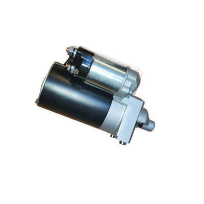 Start Motor Starter Assy. For LIFAN 2V90F 2V90FD 999CC Horizontal Shaft  V-Twin Gasoline Petrol Engine Applied For Ride Mover Construction Machinery etc.