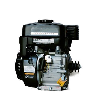 WSE170FP 223CC 7.5HP 4 Stroke Air Cooled Small Gasoline Engine W/. 20MM Key Shaft Used For Water Pump,Wood Chopper Gokart Purposes Etc.