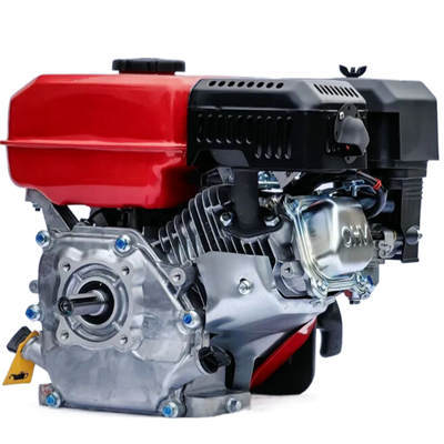 WSE170JH 212CC 7HP 4 Stroke Air Cooled Small Gasoline Engine W/. 20MM Key Shaft Used For Water Pump,Wood Chopper Gokart Purposes Etc.