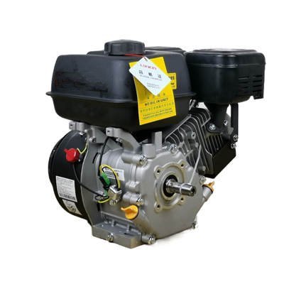 WSE252-V 252CC 9.5HP 4 Stroke Air Cool Single Cylinder Gasoline Engine Used For Water Pump,Wood Chopper Boat Spayer Machine Etc.