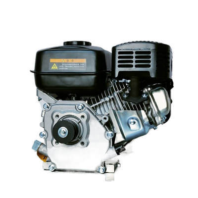 WSE170FP 223CC 7.5HP 4 Stroke Air Cooled Small Gasoline Engine W/. 20MM Key Shaft Used For Water Pump,Wood Chopper Gokart Purposes Etc.