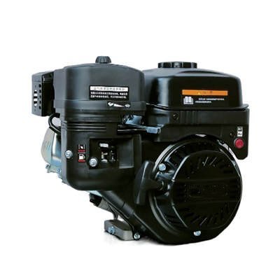 WSE170FP 223CC 7.5HP 4 Stroke Air Cooled Small Gasoline Engine W/. 20MM Key Shaft Used For Water Pump,Wood Chopper Gokart Purposes Etc.