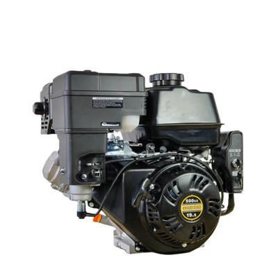 WSE500-V 500CC 19.5HP 11KW 4 Stroke Air Cool Single Cylinder Gasoline Engine Used For Water Pump,Wood Chopper Road Cutter Construction Purposes