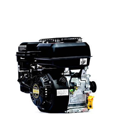 WSE210-V 212CC 7.5HP 4 Stroke Air Cooled Small Gasoline Engine W/. 20MM Key Shaft Used For Water Pump,Wood Chopper Gokart Purposes Etc.