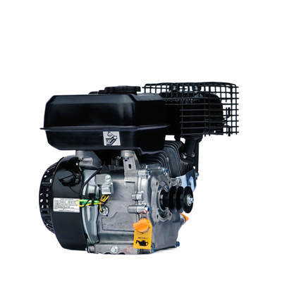 WSE210-V 212CC 7.5HP 4 Stroke Air Cooled Small Gasoline Engine W/. 20MM Key Shaft Used For Water Pump,Wood Chopper Gokart Purposes Etc.