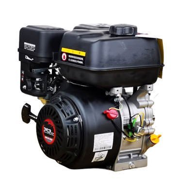 WSE252-V 252CC 9.5HP 4 Stroke Air Cool Single Cylinder Gasoline Engine Used For Water Pump,Wood Chopper Boat Spayer Machine Etc.