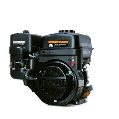 WSE170FP 223CC 7.5HP 4 Stroke Air Cooled Small Gasoline Engine W/. 20MM Key Shaft Used For Water Pump,Wood Chopper Gokart Purposes Etc.