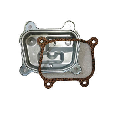 223CC 225 230 8HP 8.5HP  Air Cool Single Cylinder 4 Str. Horizontal Shaft Gasoline Engine Hemi Type Valve Cover With Gasket