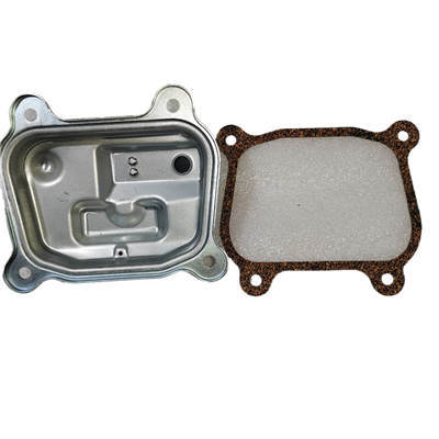 223CC 225 230 8HP 8.5HP  Air Cool Single Cylinder 4 Str. Horizontal Shaft Gasoline Engine Hemi Type Valve Cover With Gasket