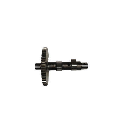 Full Steel Camshaft Cam Gear For China Model 152F 154F 97CC 2.5HP 3HP OHV Small Gasoline Engine Minibike Parts