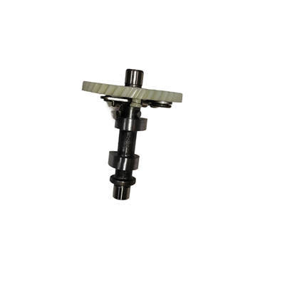 Semi-Steel Camshaft Cam Gear With Tilt 40T. Gear For Predator 79CC Horizontal Shaft Gasoline Engine