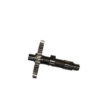 Full Steel Camshaft Cam Gear For China Model 152F 154F 97CC 2.5HP 3HP OHV Small Gasoline Engine Minibike Parts