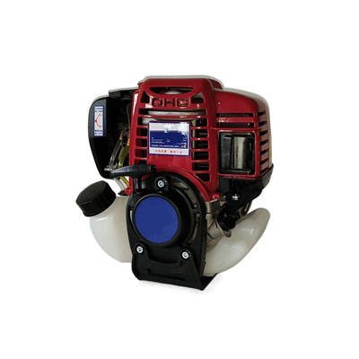 WSE140F (GX35 Model) 40CC 4 Stroke Single Cylinder Air Cool Small Gasoline Engine Applied For Brush Cutter/Trimmer Machinery