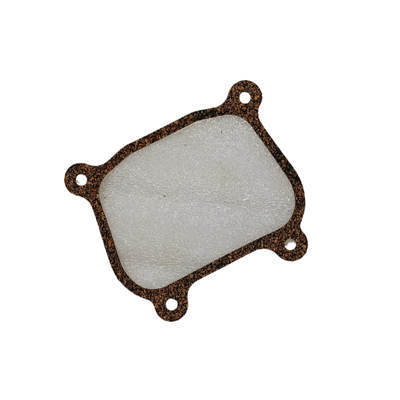 223CC 225 230 8HP 8.5HP  Air Cool Single Cylinder 4 Str. Horizontal Shaft Gasoline Engine Hemi Type Valve Cover Gasket