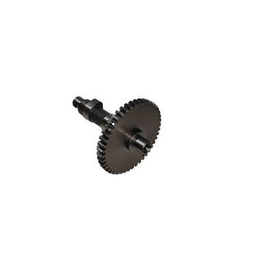 Full Steel Camshaft Cam Gear For China Model 152F 154F 97CC 2.5HP 3HP OHV Small Gasoline Engine Minibike Parts