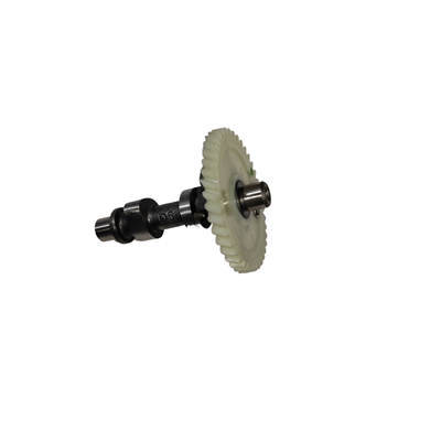Semi-Steel Camshaft Cam Gear With Tilt 40T. Gear For Predator 79CC Horizontal Shaft Gasoline Engine
