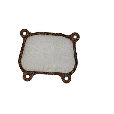 223CC 225 230 8HP 8.5HP  Air Cool Single Cylinder 4 Str. Horizontal Shaft Gasoline Engine Hemi Type Valve Cover Gasket