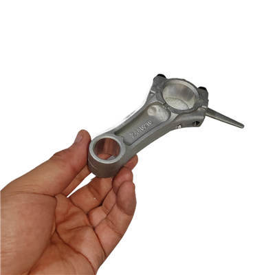 Stock Connecting Rod Conrod Assy. For Predator 6.5HP 212CC 60363 Hemi Horizontal Shaft Gasoline Engine