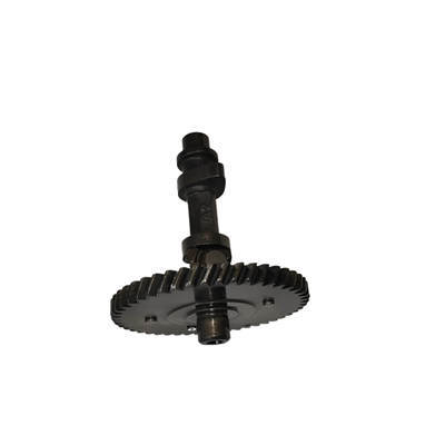 Full Steel Camshaft Cam Gear With Higher Lift Fits For 223CC 225 240 8HP 8.5HP Horizontal Shaft Small Gasoline Engine
