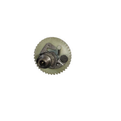 Semi-Steel Camshaft Cam Gear With Tilt 40T. Gear For Predator 79CC Horizontal Shaft Gasoline Engine