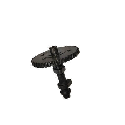 Full Steel Camshaft Cam Gear With Higher Lift Fits For 223CC 225 240 8HP 8.5HP Horizontal Shaft Small Gasoline Engine