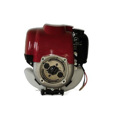 WSE140F (GX35 Model) 40CC 4 Stroke Single Cylinder Air Cool Small Gasoline Engine Applied For Brush Cutter/Trimmer Machinery