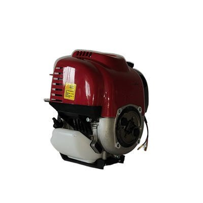 WSE140F (GX35 Model) 40CC 4 Stroke Single Cylinder Air Cool Small Gasoline Engine Applied For Brush Cutter/Trimmer Machinery