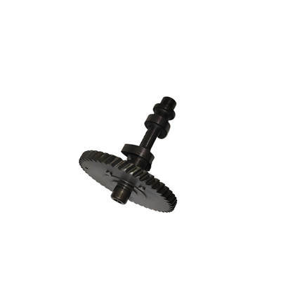 Full Steel Camshaft Cam Gear With Higher Lift Fits For 223CC 225 240 8HP 8.5HP Horizontal Shaft Small Gasoline Engine