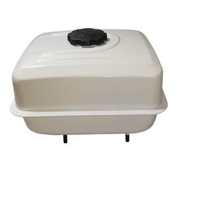 Petrol Fuel Tank Assy. with Cap and Filter Fits 182F 188F 190F 192F GX390 GX420 11HP~16HP Small Gasoline Engine