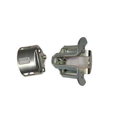 Hand Pull Recoil Starter Cup and Seat Stand Fits For 2V78 2V77 Predator 61614 22HP 670CC V-Twin Horizontal Shaft Gasoline Engine