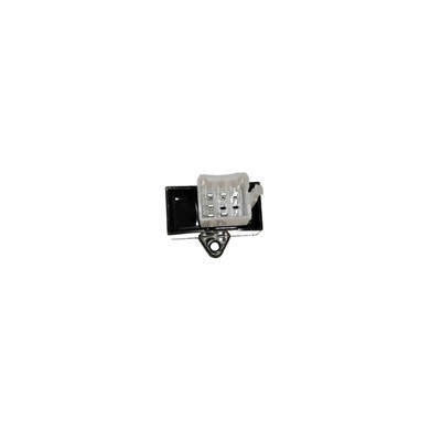 Square Shape Rectifier Unit Fits For 2KW 3KW 5KW 8KW Gasoline Or Diesel Generator Set