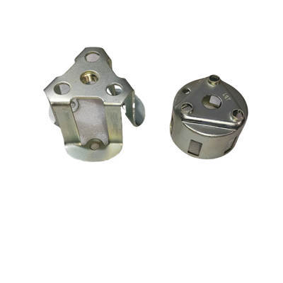 Hand Pull Recoil Starter Cup and Seat Stand Fits For 2V78 2V77 Predator 61614 22HP 670CC V-Twin Horizontal Shaft Gasoline Engine