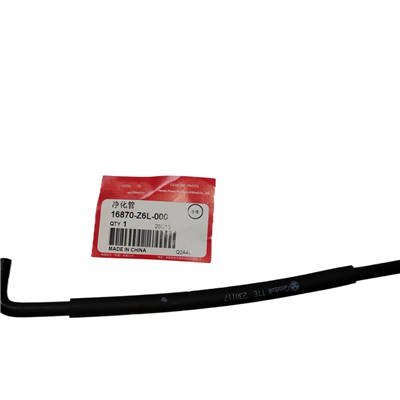 Genuine Tube, Purge P/N 16870-Z6L-000 Fits For Honda GX630 GX660 GX690 Series Engine