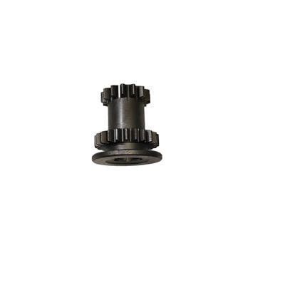 Rototiller Gearbox Double Transmission Gear(14: 23) For 178F 186F 188F 192F Diesel Power Tiller Farm Culitvator
