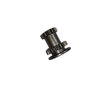 Rototiller Gearbox Double Transmission Gear(14: 23) For 178F 186F 188F 192F Diesel Power Tiller Farm Culitvator