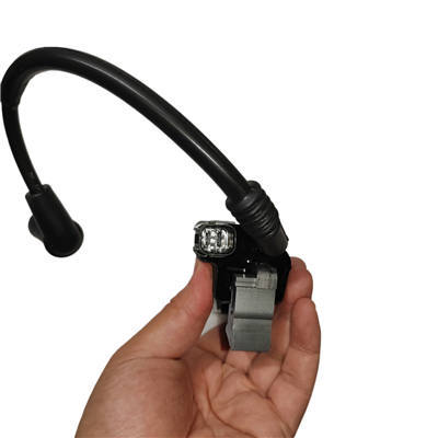 Quality Ignition Coil P/N 30500-Z6L-043 Fits For Honda GX630 GX660 GX690 GXV630 GXV660 Engine