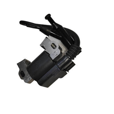 Quality Ignition Coil P/N 30500-Z5T-003 with 4 Prong Connector Fits For Honda GX390 GX340 Replace 30500-Z5R-003 30500Z5T003
