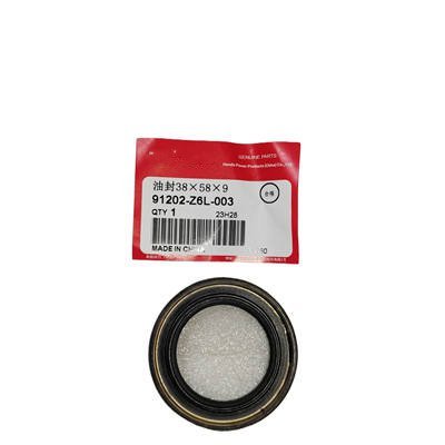 Genuine Oil Seal( 38x58x9) P/N 91202-Z6L-003 Fits For Honda GX630 GX660 GX690 Series Engine